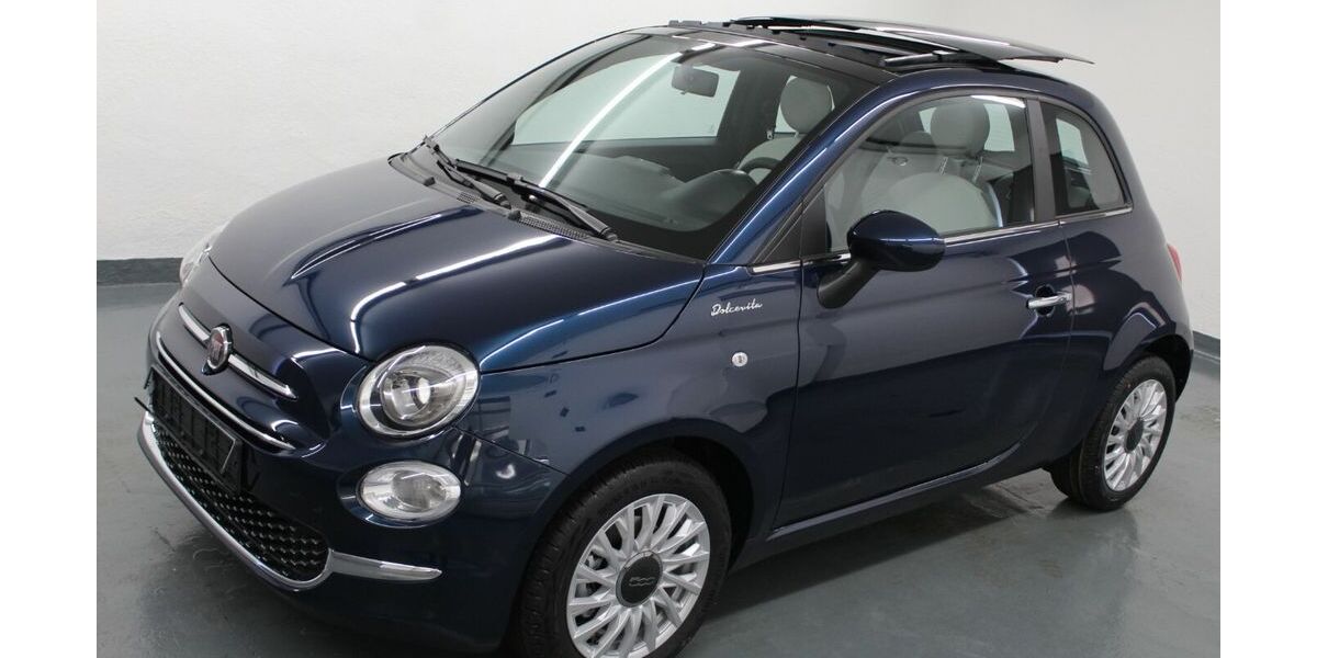 Fiat 500 29.616 km 14.379 &euro; München 80993