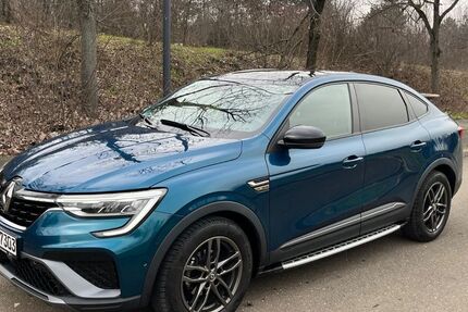 Renault Arkana 60.000 km 22.000 &euro; München 81369