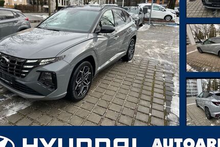 Hyundai TUCSON 66.400 km 30.995 &euro; München 80993