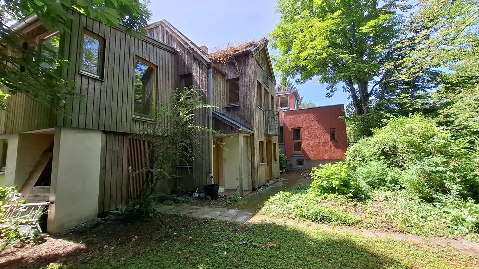 Doppelhaushälfte München Bogenhausen - 8 Zimmer, 182 m&sup2;, 1.590.000&euro; | Angebot:26904796