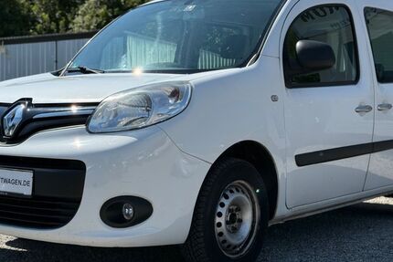 Renault Kangoo 165.837 km 5.290 € Hofolding (20 Min von München) 85649