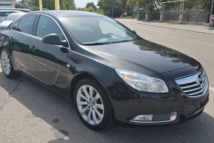 Opel Insignia 74.000 km 3.999 &euro; Garching 85748