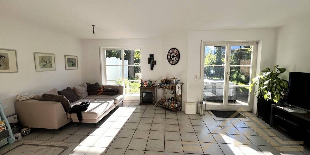 Doppelhaushälfte Baldham Baldham - 5 Zimmer, 155 m&sup2;, 1.100.000&euro; | Angebot:26731159