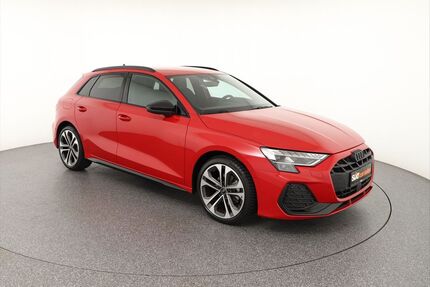 Audi A3 8.145 km 27.880 &euro; Garching 85748