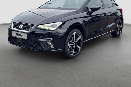 Seat Ibiza 5.000 km 25.555 &euro; Ebersberg bei München 85560