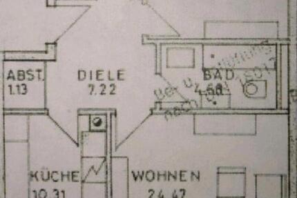 Wohnung Fürstenfeldbruck - 3 Zimmer, 73 m&sup2;, 1.190&euro; | Angebot:26050500