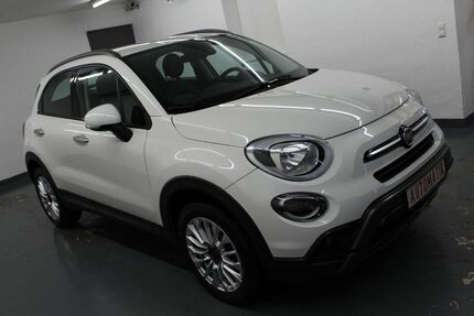 Fiat 500X 46.035 km 17.799 &euro; München 80993