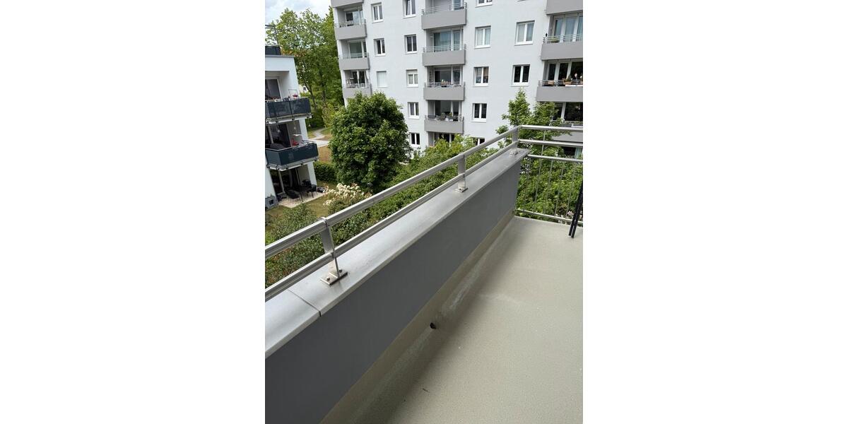 Etagenwohnung München Sendling-Westpark - 1 Zimmer, 31 m&sup2;, 297.500&euro; | Angebot:26845528