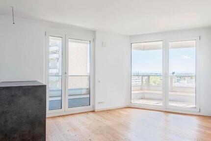 Wohnung München Bogenhausen - 2 Zimmer, 56 m&sup2;, 699.000&euro; | Angebot:27541441