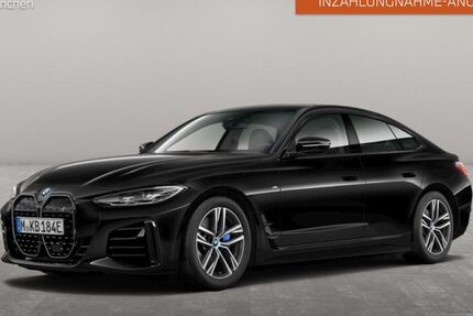 BMW i4 29.914 km 42.980 &euro; München 80939