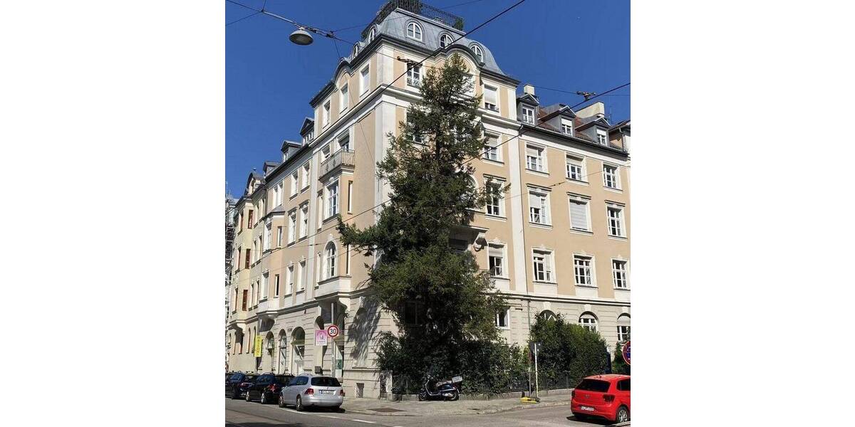 Gewerbeobjekt München Bogenhausen - 3.942&euro; | Angebot:26820880