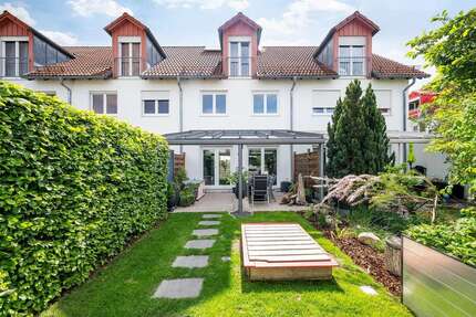 Haus Hallbergmoos - 6 Zimmer, 135 m&sup2;, 879.000&euro; | Angebot:26606729