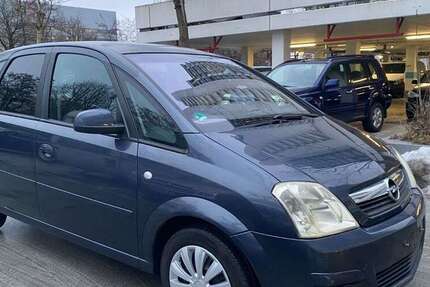 Opel Meriva 177.000 km 1.400 &euro; München 80809
