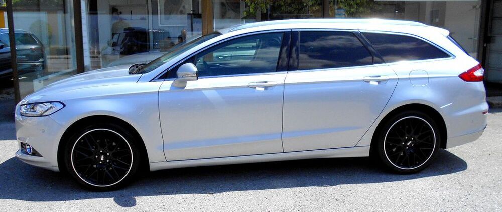 Mondeo