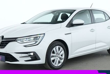 Renault Megane 27.208 km 18.725 &euro; Garching bei München 85748