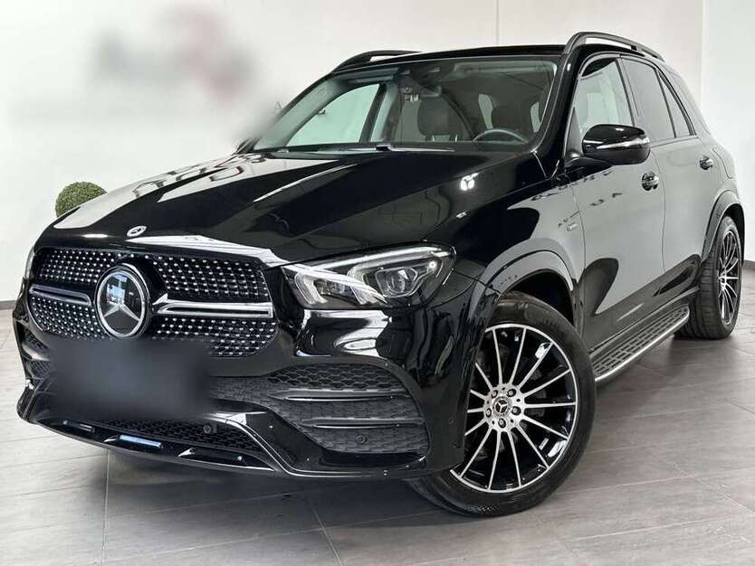 GLE 350