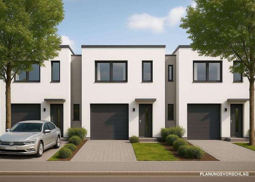 Grundstück zu verkaufen in München 720.000 € 312 m²