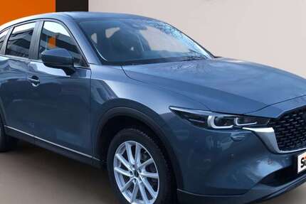 Mazda CX-5 27.886 km 28.440 &euro; Garching 85748