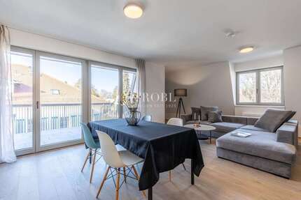 Wohnung München Giesing - 4 Zimmer, 142 m&sup2;, 1.895.000&euro; | Angebot:24425016