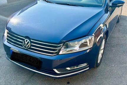 VW Passat Variant 150.000 km 8.499 &euro; Olching 82140