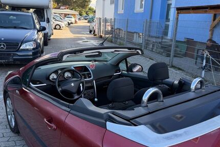 Peugeot 207 155.752 km 1.690 € München 81243