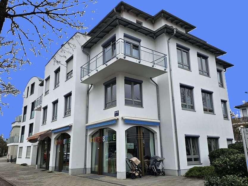 Büro in München 360.000 € 59 m²