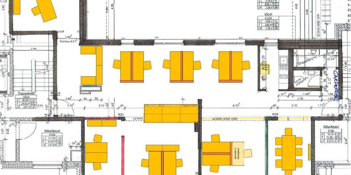 Gewerbeobjekt München Milbertshofen-Am Hart - 2.760&euro; | Angebot:26750978