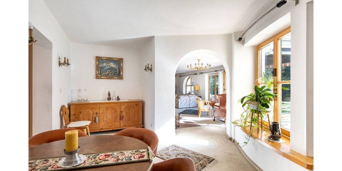 Einfamilienhaus Neubiberg - 7 Zimmer, 287 m&sup2;, 1.500.000&euro; | Angebot:25666298