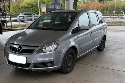 Opel Zafira 297.000 km 2.600 &euro; Unterföhring 85774