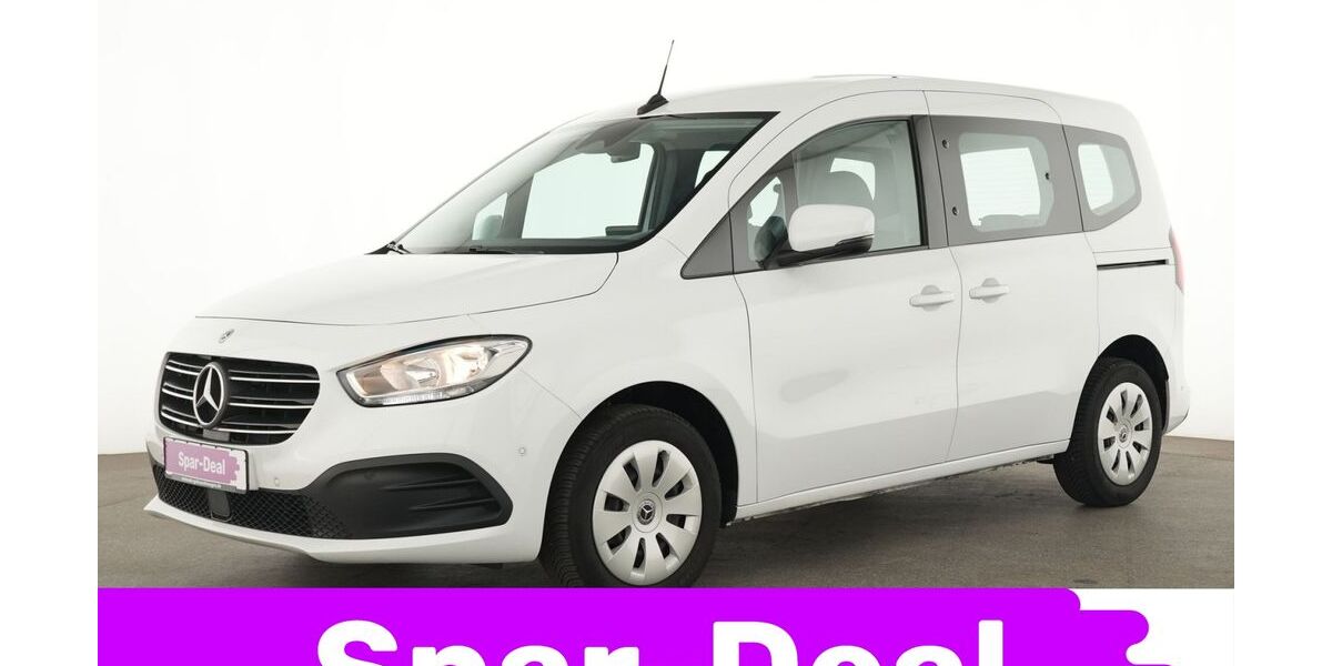 Mercedes-Benz T-Klasse 40.935 km 25.170 € Garching bei München 85748