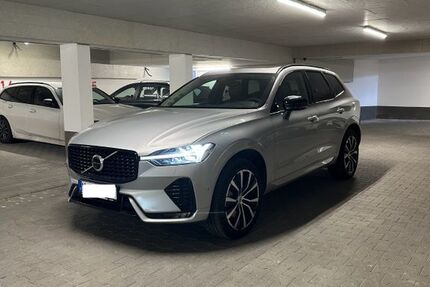 Volvo XC60 22.100 km 37.000 &euro; München 81827