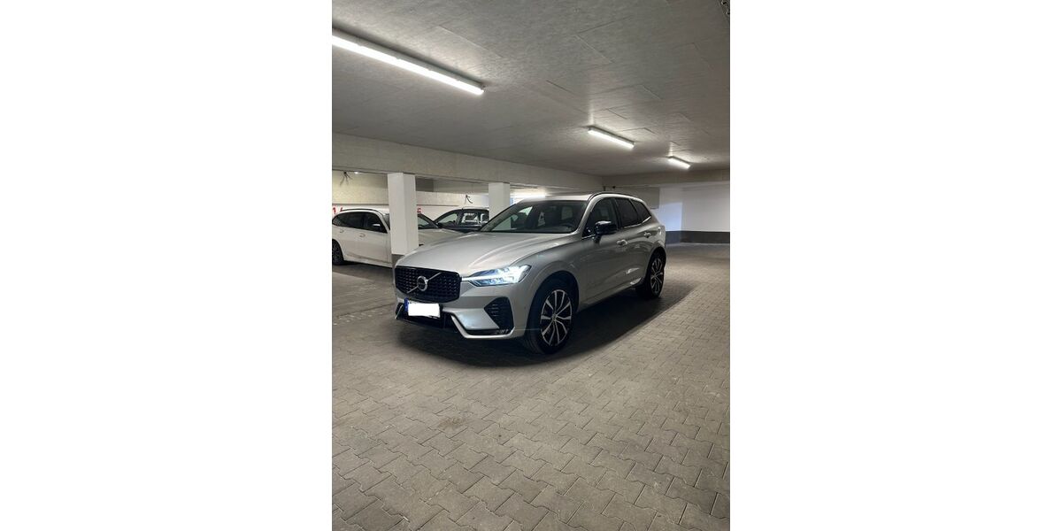 Volvo XC60 22.100 km 37.000 &euro; München 81827