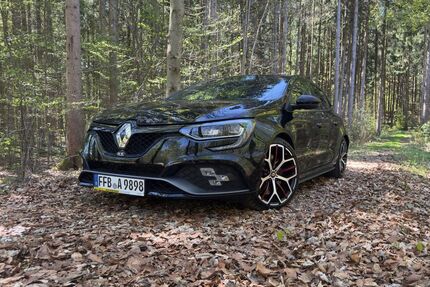 Renault Megane 50.000 km 37.500 &euro; Germering 82110
