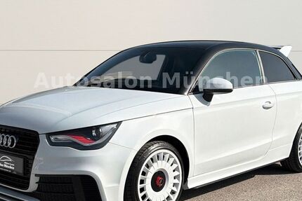 Audi A1 60.550 km 50.900 &euro; Oberhaching bei München 82041