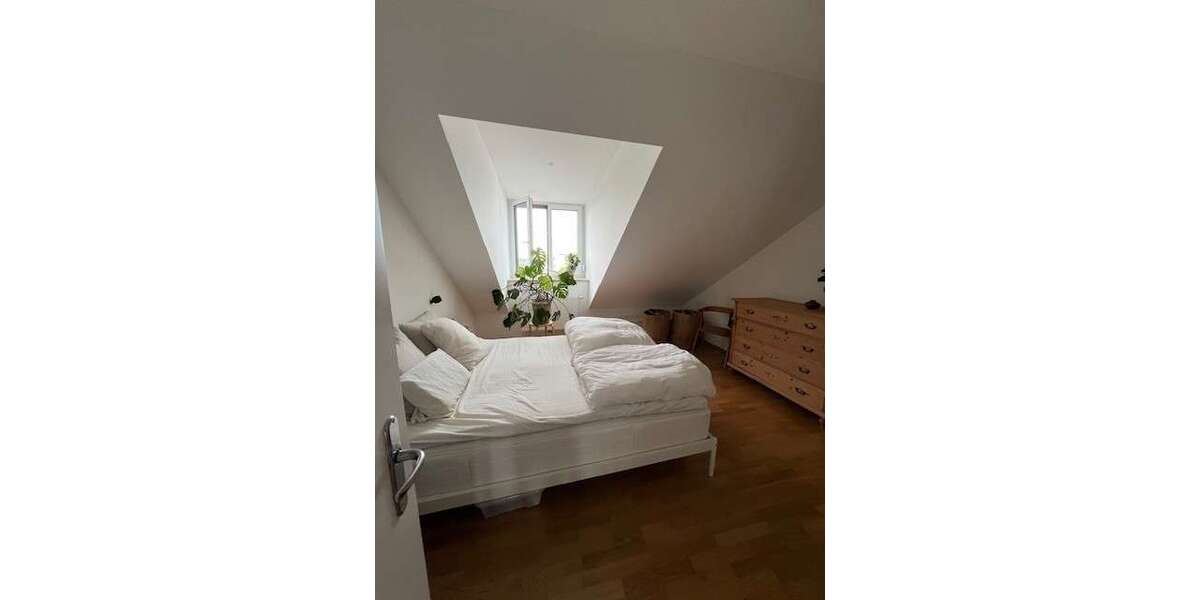 Etagenwohnung München Au-Haidhausen - 3 Zimmer, 65 m&sup2;, 1.600&euro; | Angebot:26805860