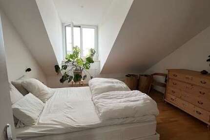 Wohnung München Au-Haidhausen - 3 Zimmer, 65 m&sup2;, 1.600&euro; | Angebot:26805860