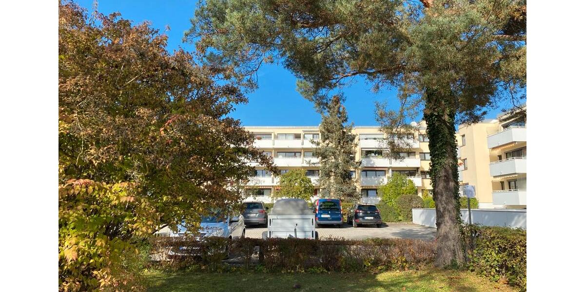 Etagenwohnung Neufahrn bei Freising Mintraching-Grüneck - 3 Zimmer, 67 m&sup2;, 449.000&euro; | Angebot:26670198