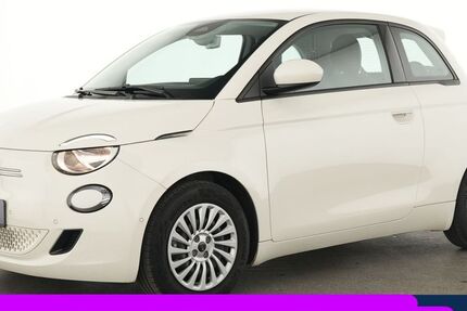 Fiat 500e 35.776 km 14.755 &euro; Garching bei München 85748