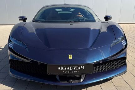 Ferrari SF90 4.303 km 364.980 &euro; Anzing 85646