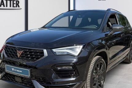 Cupra Ateca 1.400 km 38.990 &euro; München 81249
