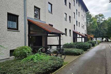 Wohnung zum Kaufen in Freising 279.000 € 59.48 m² 2 zimmer