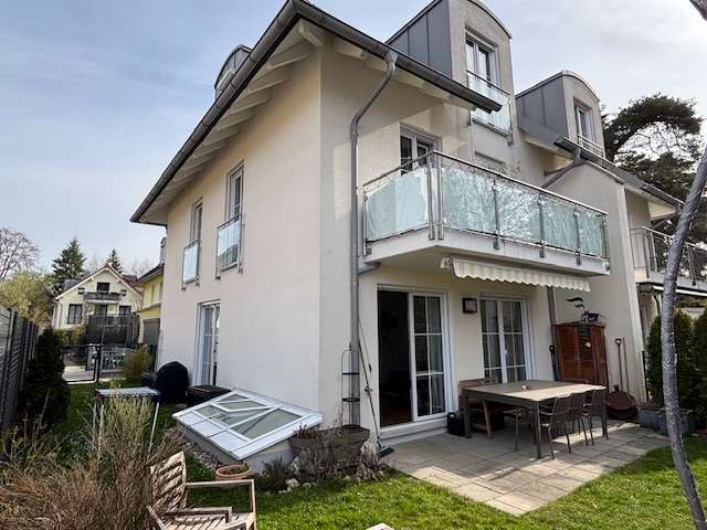 Einfamilienhaus Haar - 6 Zimmer, 153 m&sup2;, 1.249.000&euro; | Angebot:26151983
