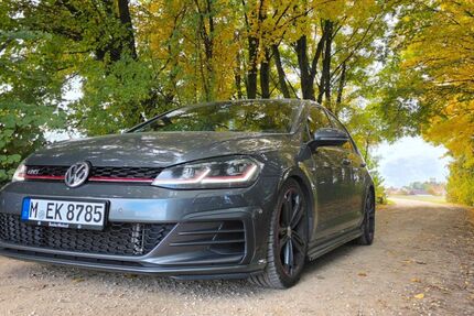 VW Golf 121.000 km 19.500 &euro; Vierkirchen 85256