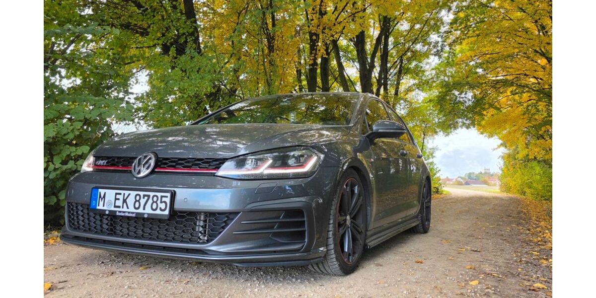 VW Golf 121.000 km 19.500 &euro; Vierkirchen 85256