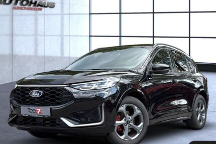 Ford Kuga 18.800 km 25.950 &euro; Kirchseeon 85614