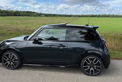 Mini Cooper C 4.600 km 29.900 &euro; München 80999