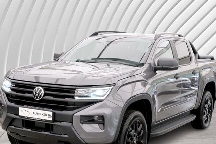 VW Amarok 3.500 km 64.490 &euro; Unterschleißheim 85716