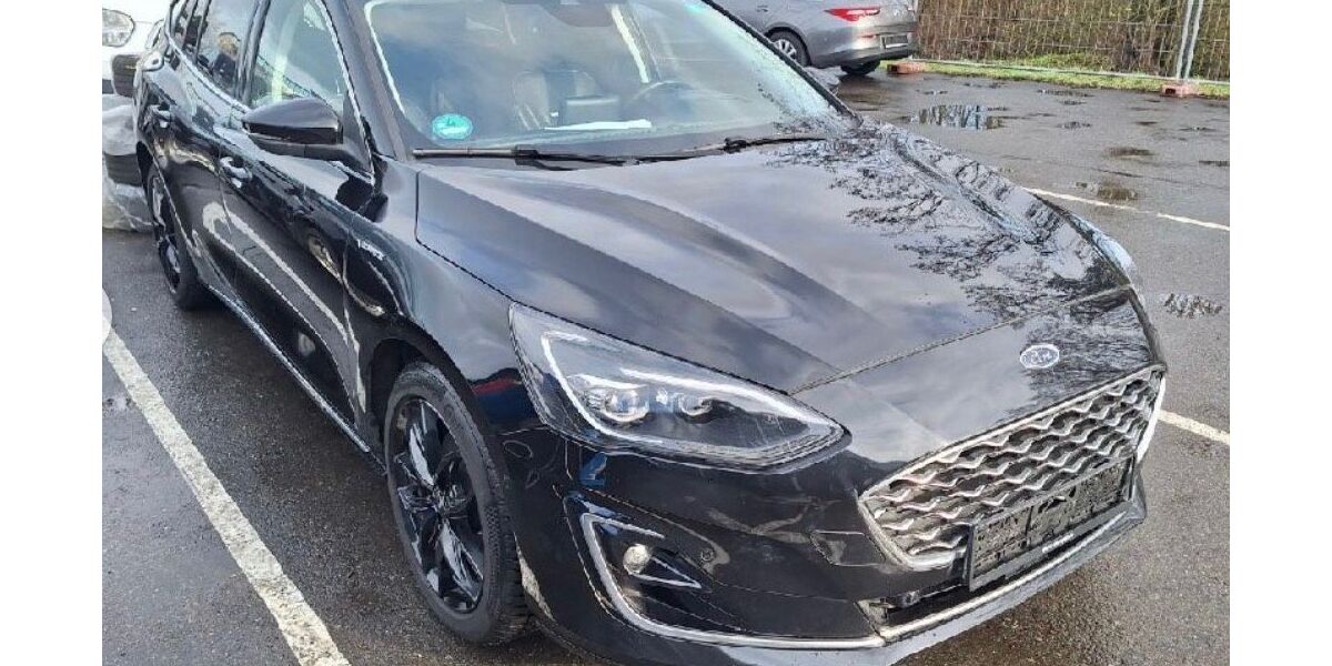 Ford Focus 148.990 km 14.490 &euro; Puchheim 82178