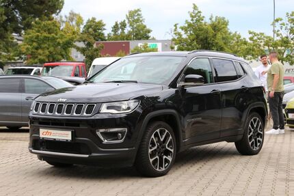 Jeep Compass 69.700 km 22.897 &euro; Kirchheim bei München 85551