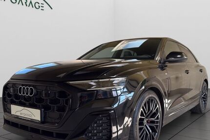 Audi Q8 50.920 km 74.890 &euro; Gilching bei München 82205